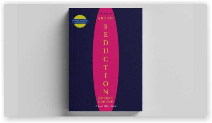 The Art of Seduction