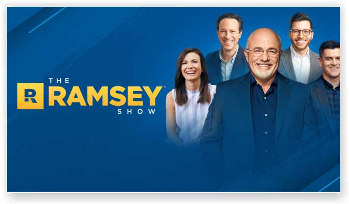 The Dave Ramsey Show