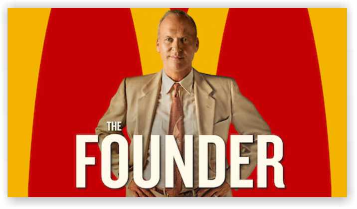 The Founder