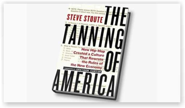 The Tanning of Americ