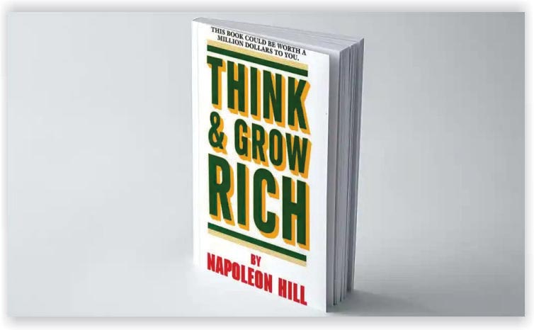 Think and Grow Rich