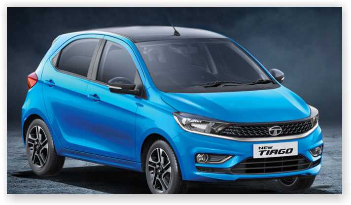 Tata Tiago