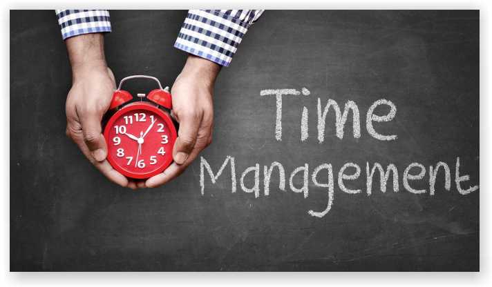 Time Management