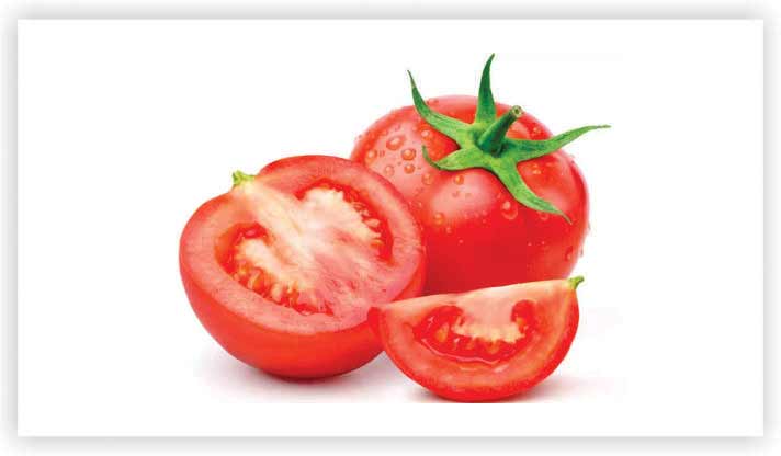 Tomatoes 