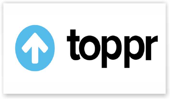 toppr