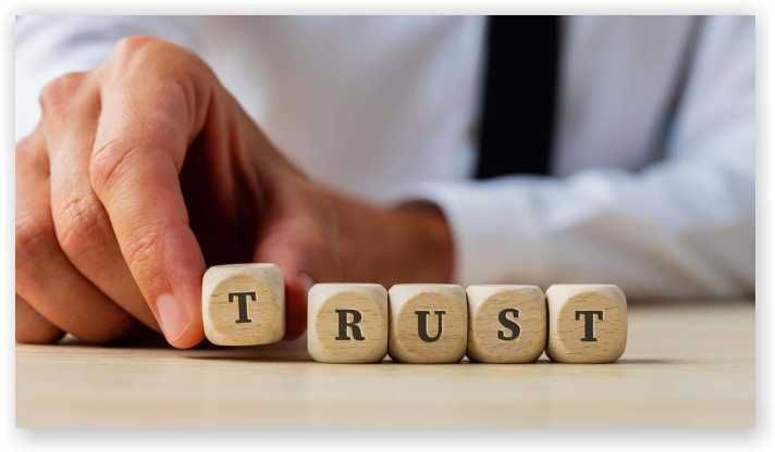 Trustworthiness