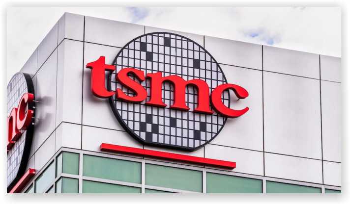 TSMC