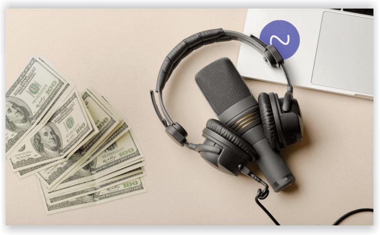 Turn Your Interests Into a Podcast