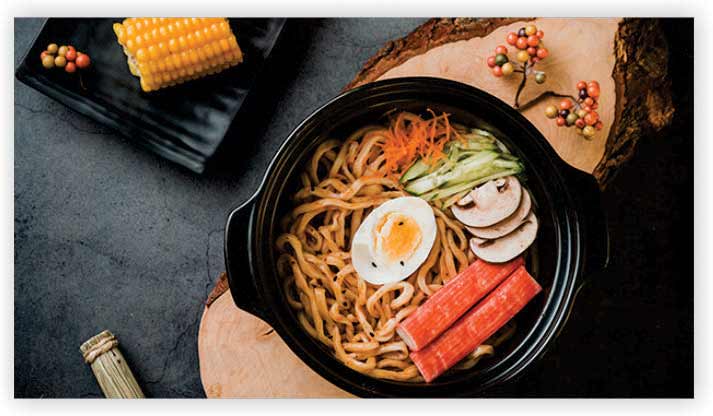 Vegan Taiwanese Popcorn Chickpea Chicken