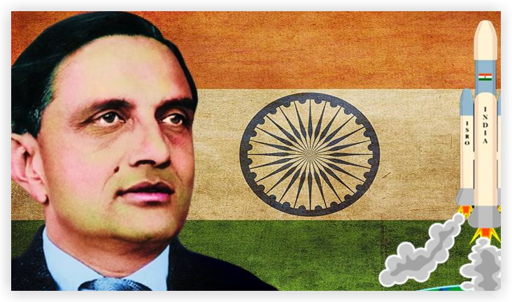 Vikram Sarabhai