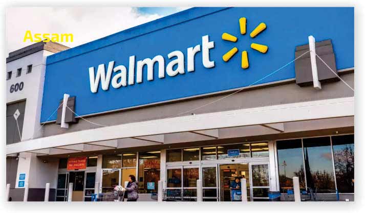 Walmart 