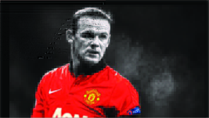Wayne Rooney