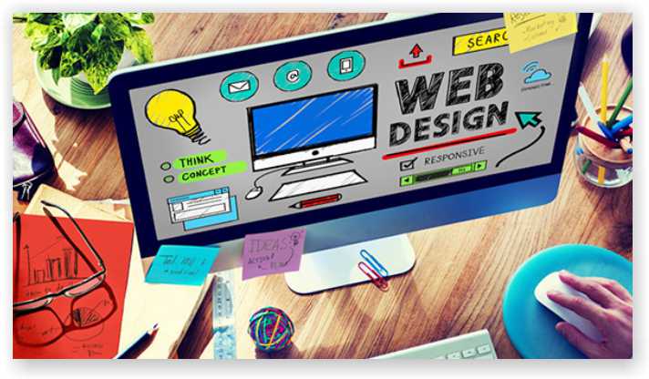 web designing