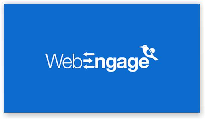 WebEngage