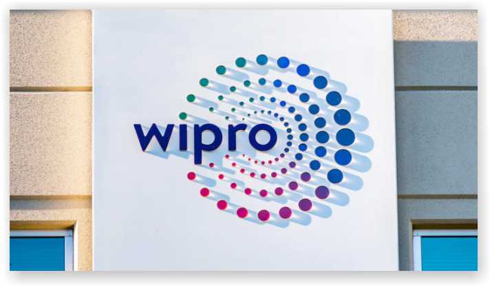 Wipro