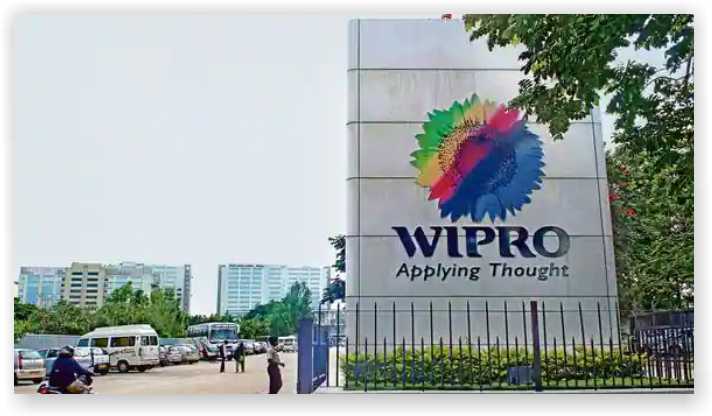 Wipro