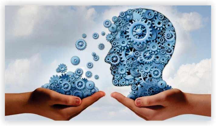 open-minded approach