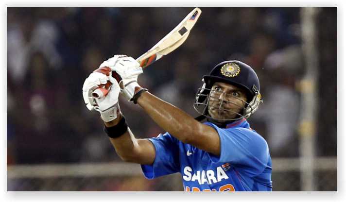 Yuvraj Singh