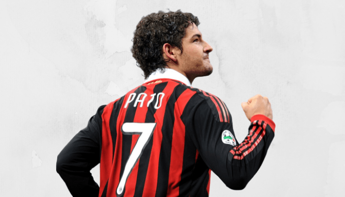 Alexandre Pato