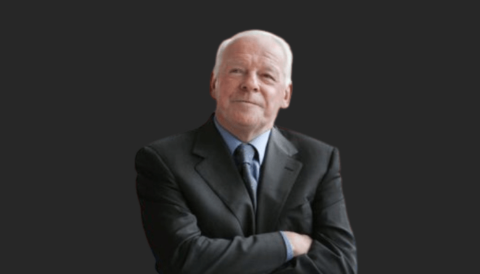 Dave Whelan
