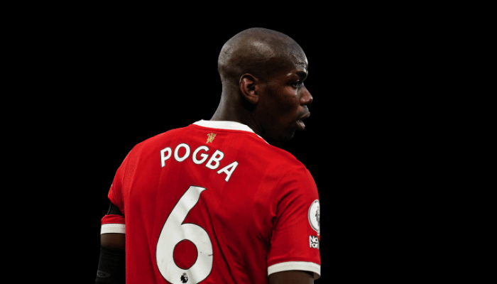 Paul Pogba